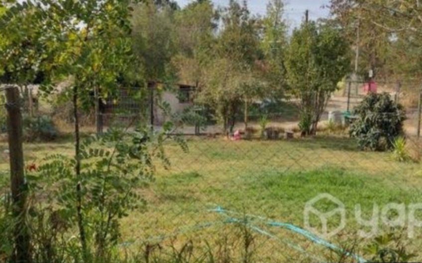 Casa en Lago Rapel