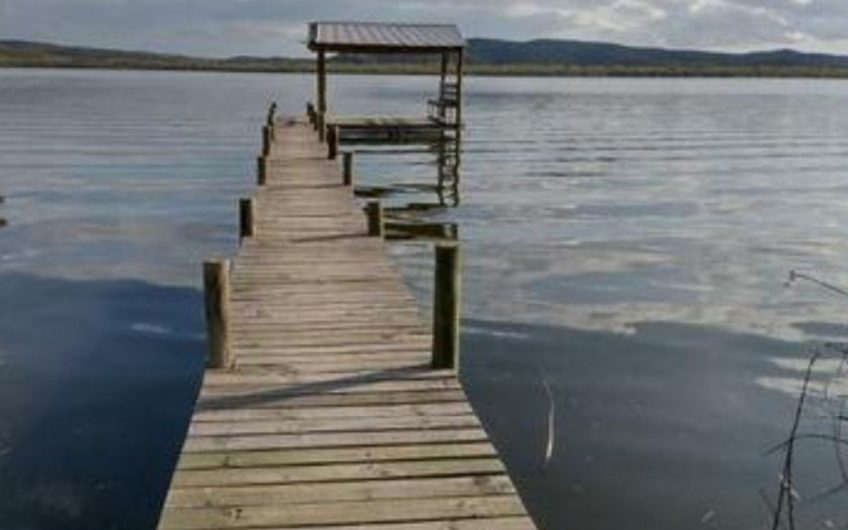 Casa en Lago Rapel