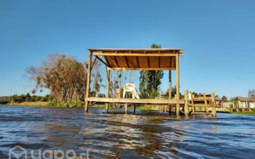 Casa en Lago Rapel
