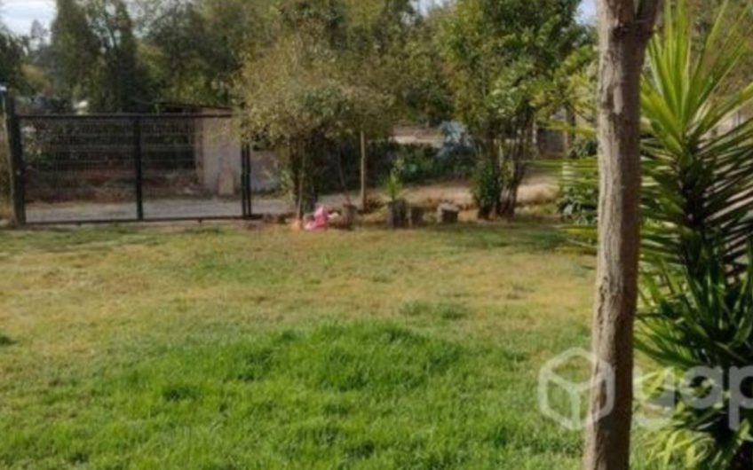 Casa en Lago Rapel