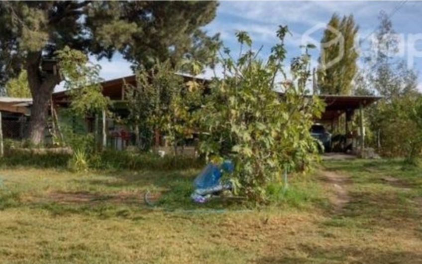 Casa en Lago Rapel