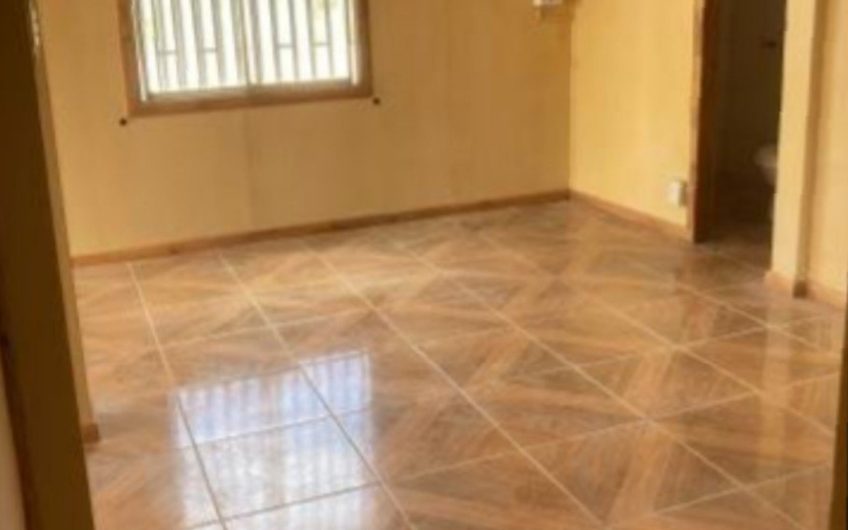 Acogedora casa en Las Cabras
