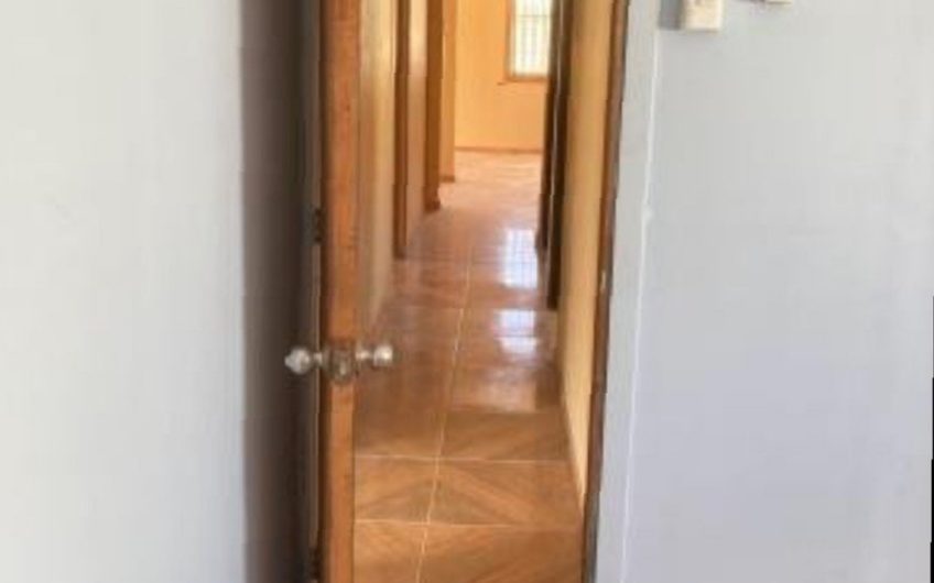 Acogedora casa en Las Cabras