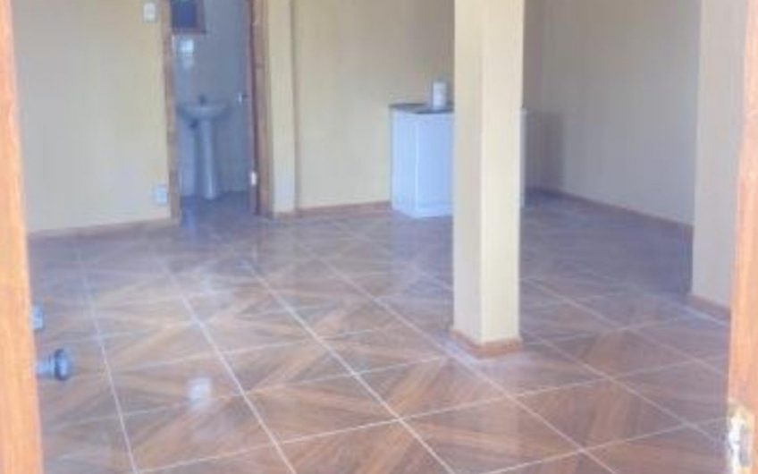Acogedora casa en Las Cabras