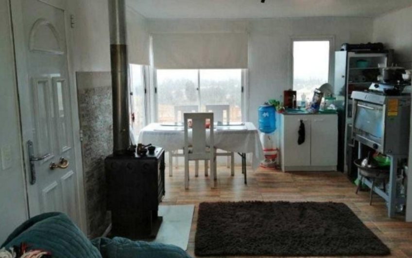 Casa Con terreno Paredones