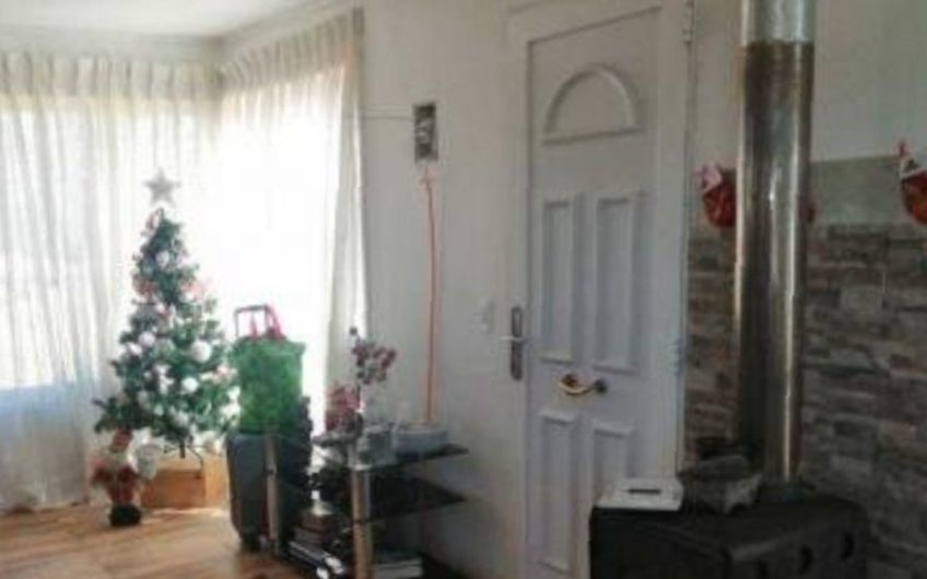Casa Con terreno Paredones