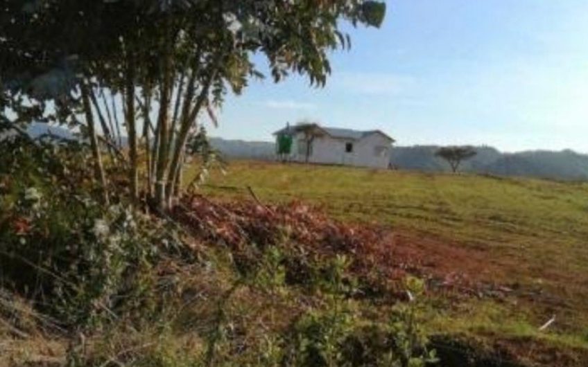 Casa Con terreno Paredones