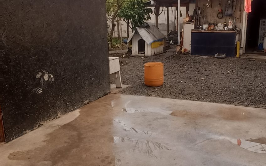 Casa en Buenos Amigos/ Rancagua