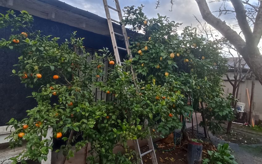 Casa en Buenos Amigos/ Rancagua