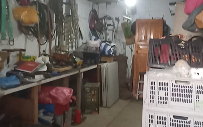 Casa en Buenos Amigos/ Rancagua