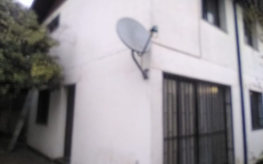 Casa en Rancagua
