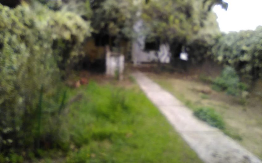 Casa en Rancagua
