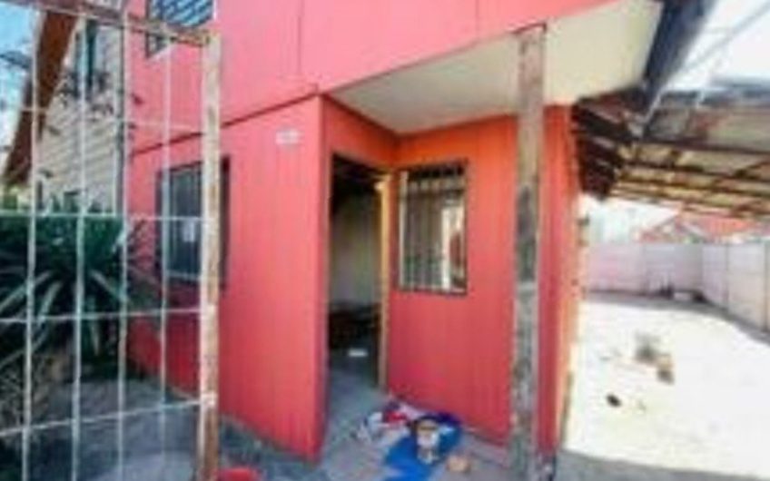 Casa San Ramón/ Rancagua