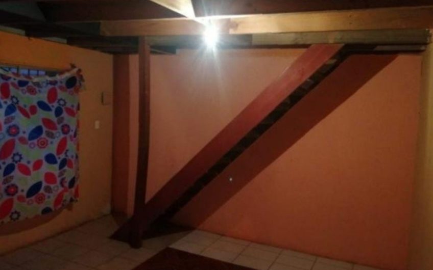 Casa San Ramón/ Rancagua
