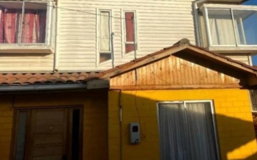 Casa En San Vicente