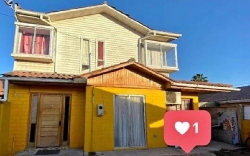 Casa En San Vicente