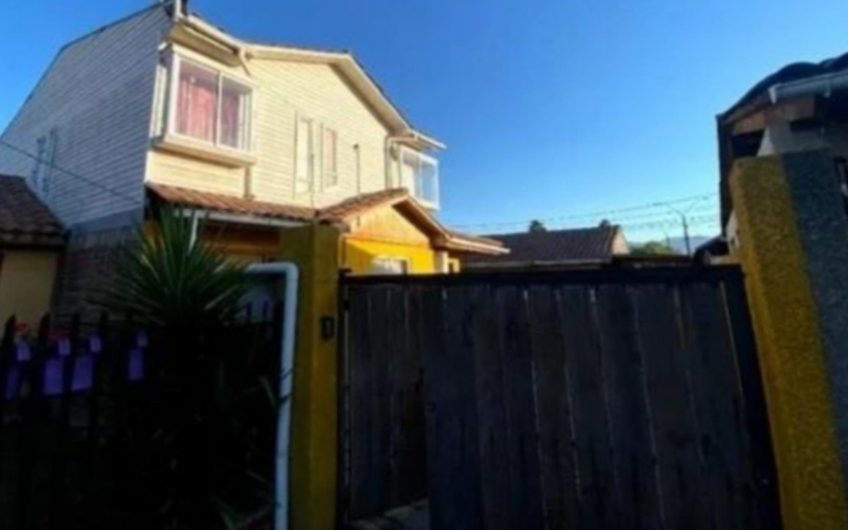 Casa En San Vicente