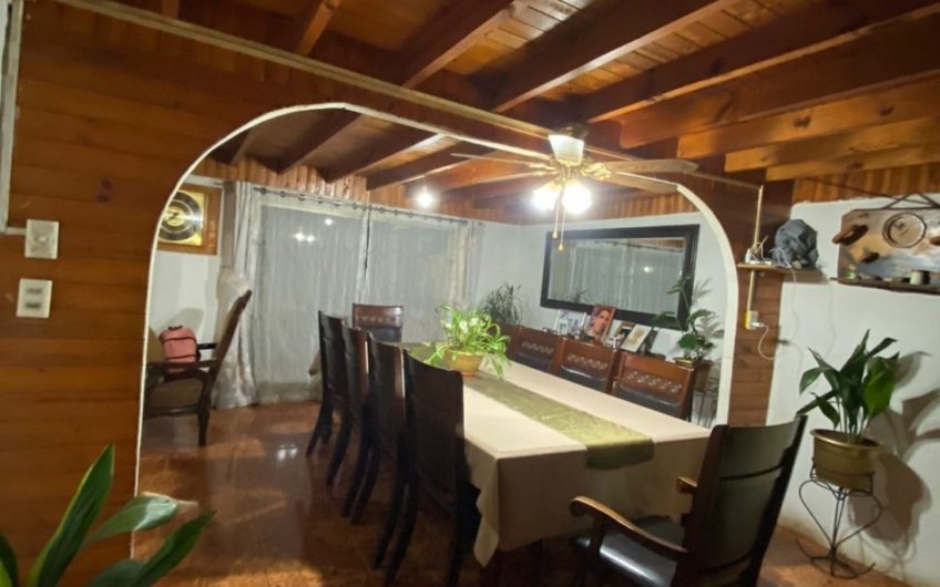 Casa en Chancón