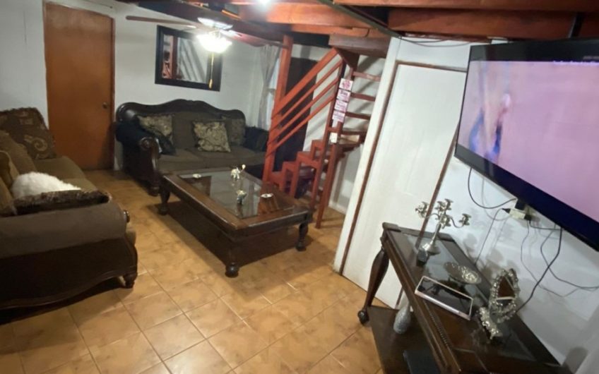 Casa en Chancón