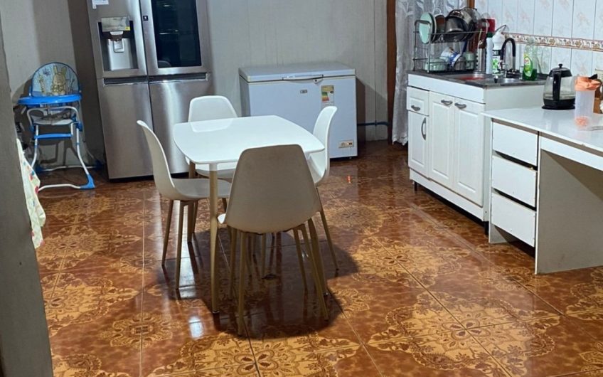 Casa en Chancón