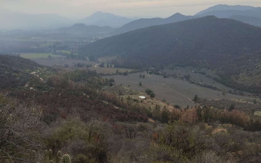 Terreno Codegua
