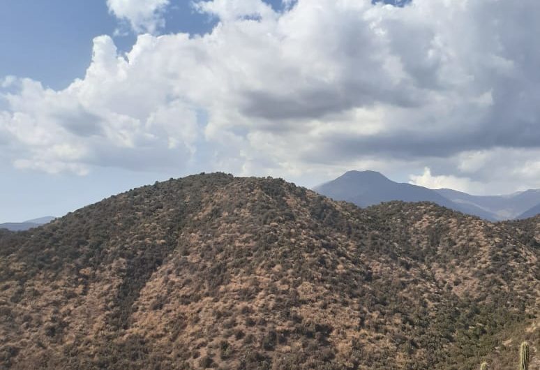 Terreno Codegua