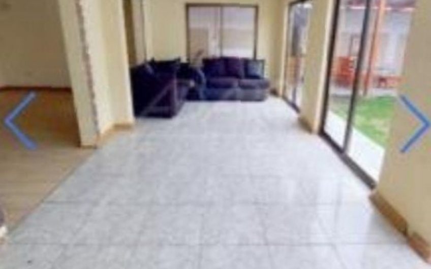 Casa en Ralbum / Coquimbo