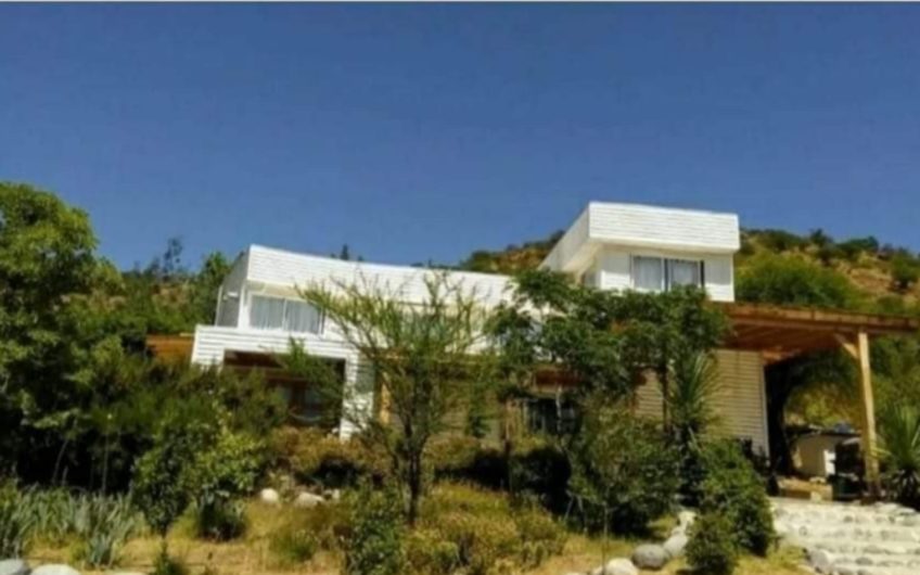 Casa en Copequén / Coinco (Comercial o Habitacional)