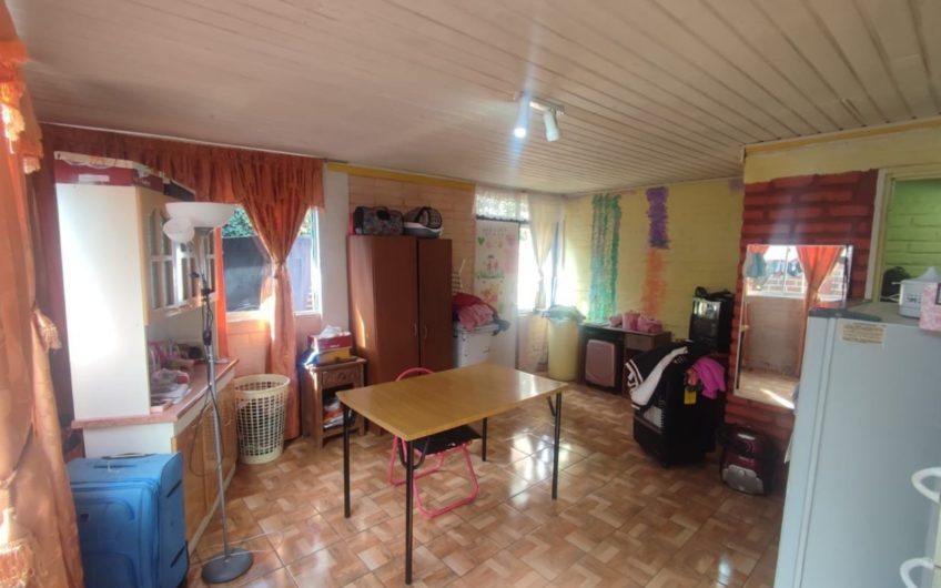 Casa en Curicó