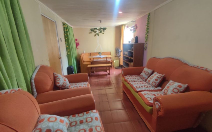 Casa en Curicó