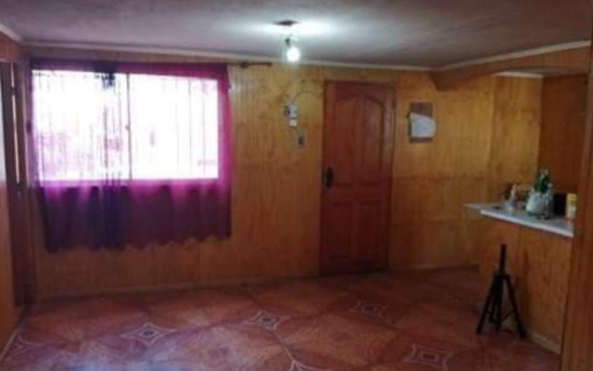 Departamento Costa del Sol