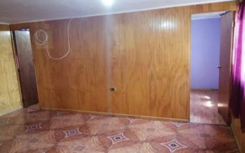 Departamento Costa del Sol