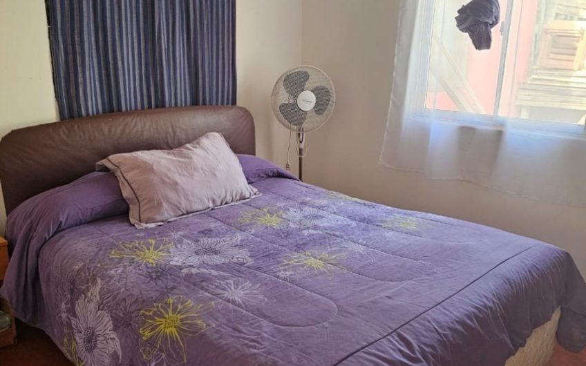 Parcela con casa en Valle del Elqui