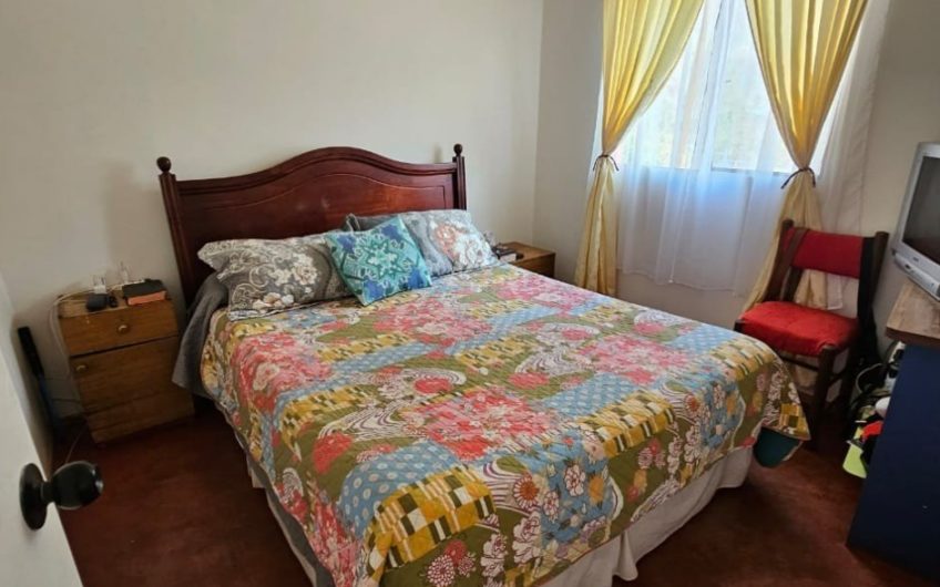 Parcela con casa en Valle del Elqui