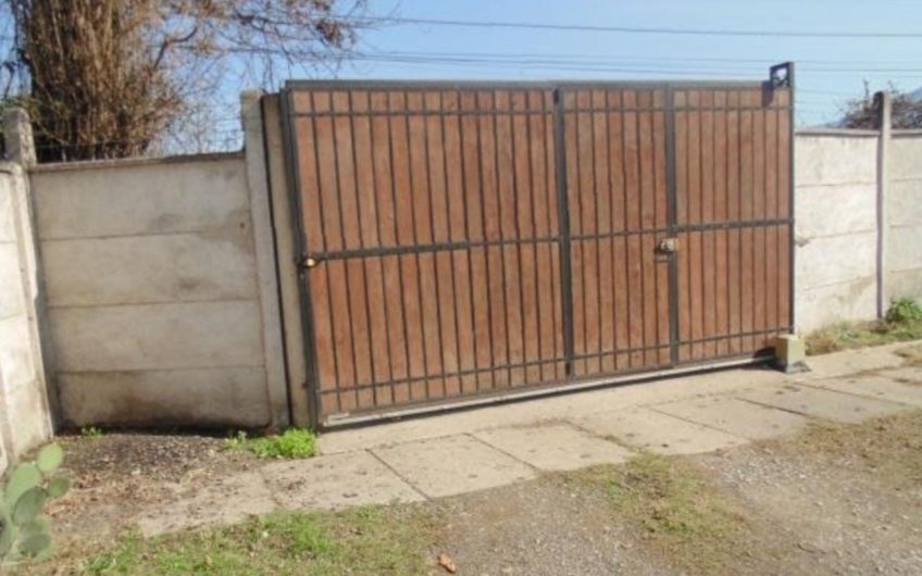Parcela en Olivar