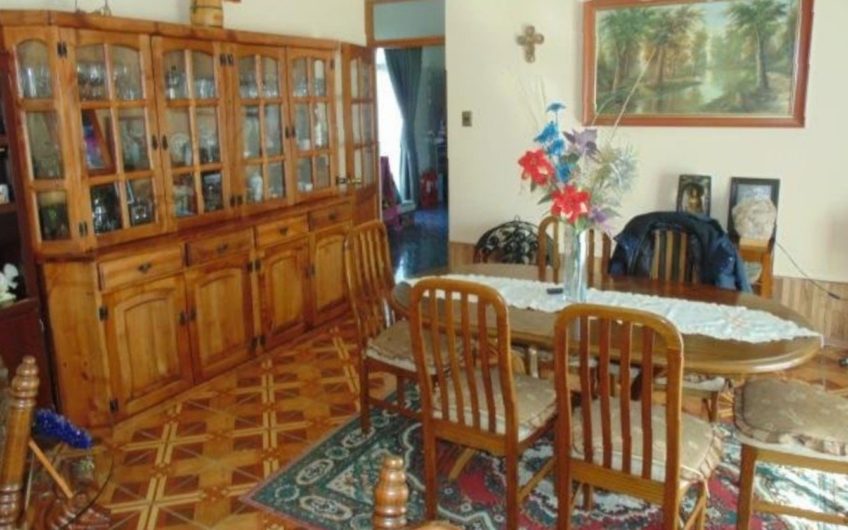 Parcela en Olivar