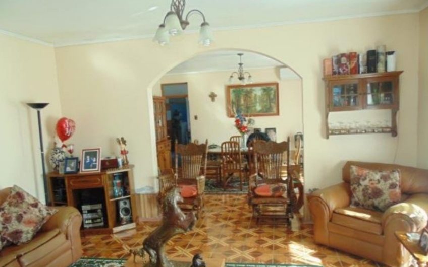Parcela en Olivar