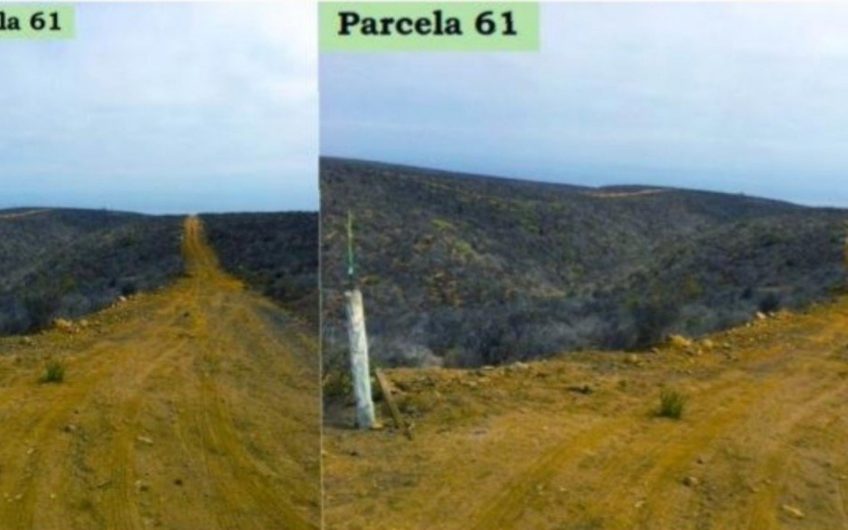 Terreno Costa Dorada