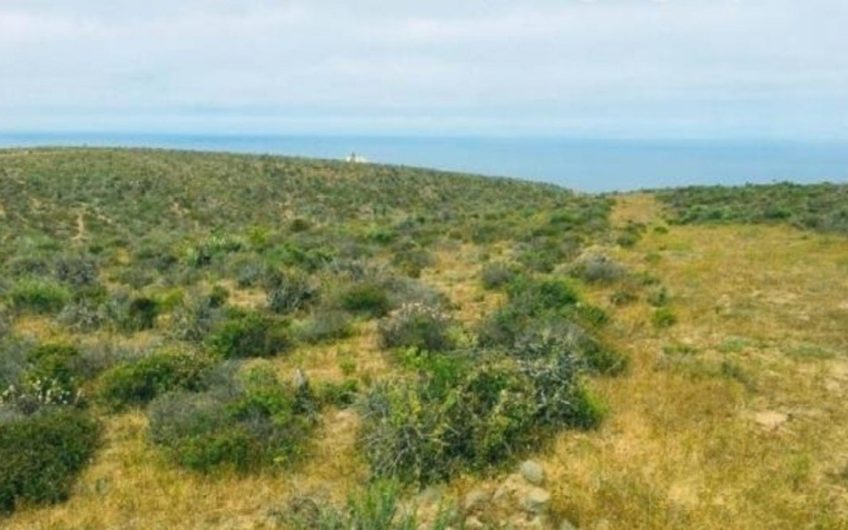 Terreno Costa Dorada