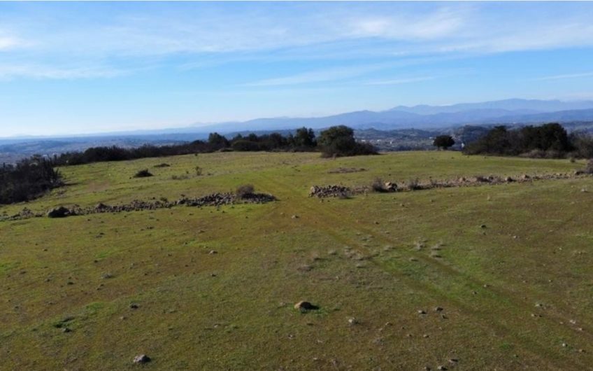 Terreno a 20 minutos de Litueche