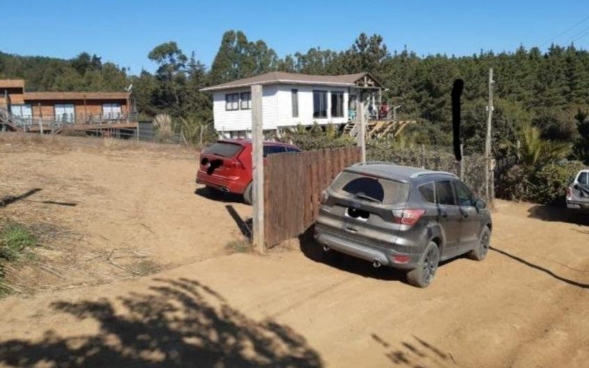 Derechos Pichilemu