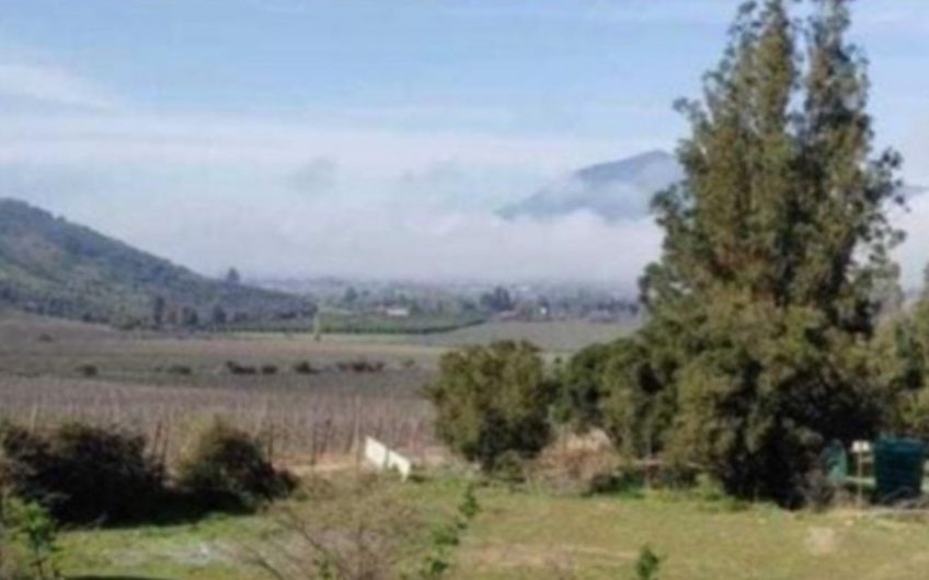 Terreno San Vicente