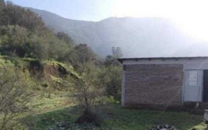 Terreno San Vicente