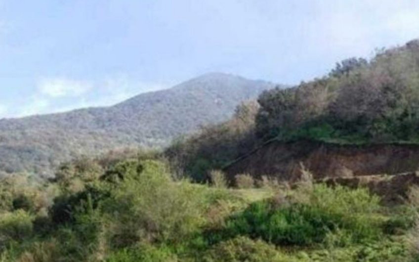 Terreno San Vicente