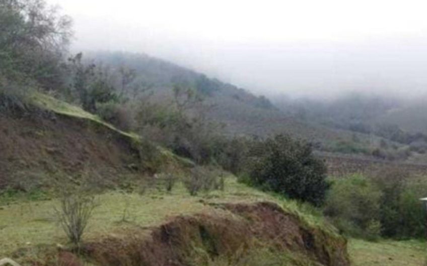 Terreno San Vicente