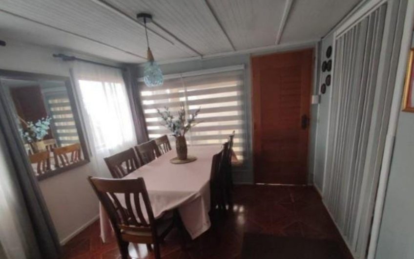 Casa en Villa Belén/Penco