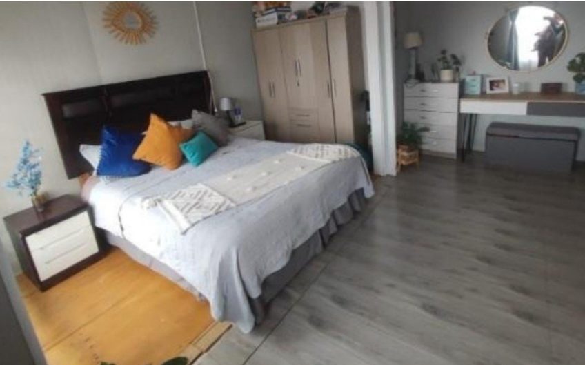 Casa en Villa Belén/Penco