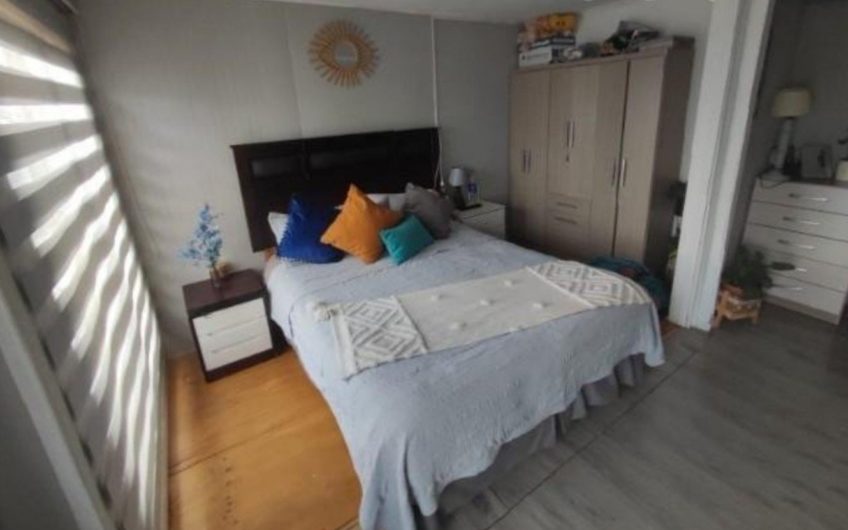 Casa en Villa Belén/Penco