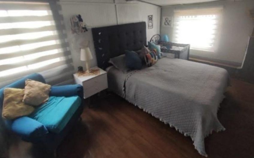 Casa en Villa Belén/Penco