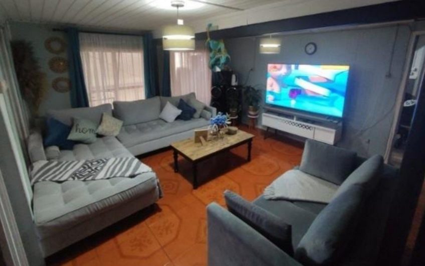 Casa en Villa Belén/Penco